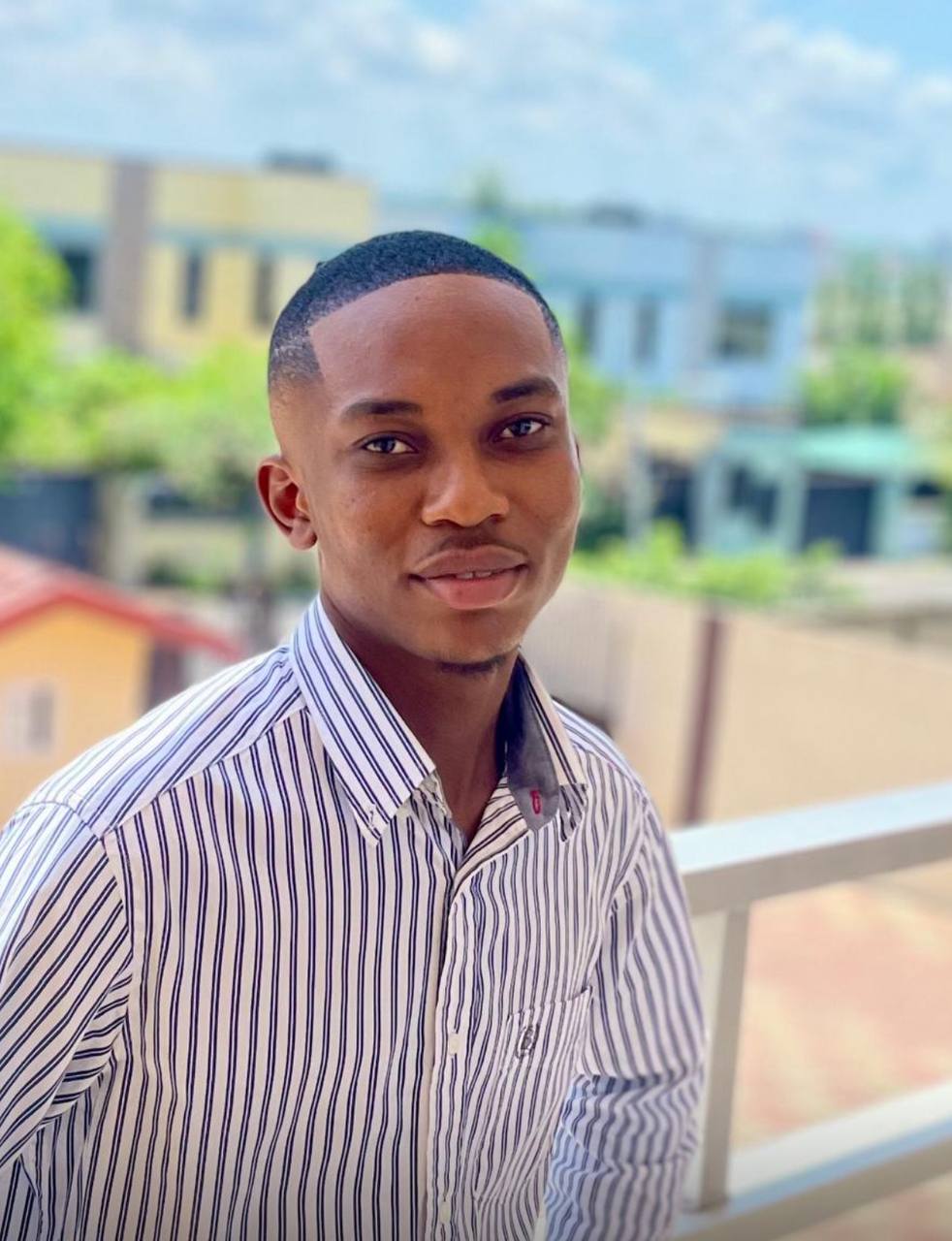 Dzansi Mensah Daniel