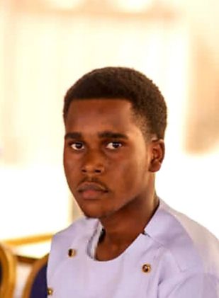 William Tetteh